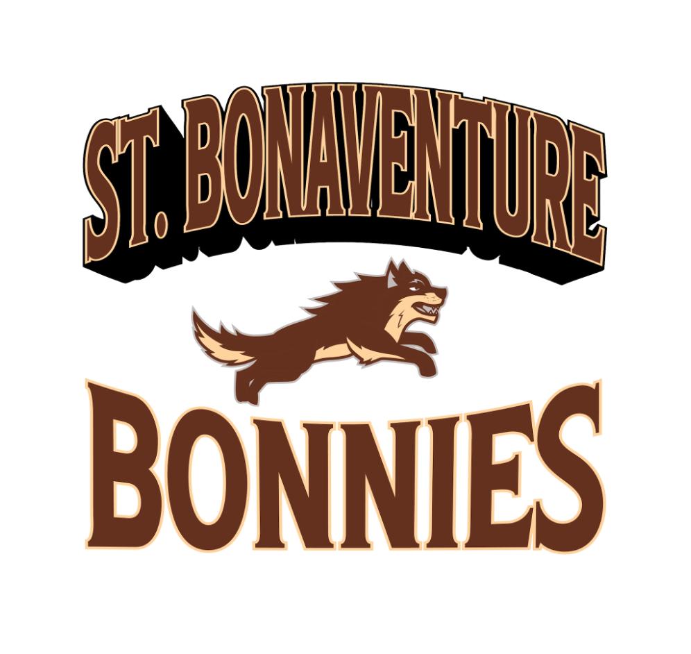 ST BONAVENTURE BONNIES