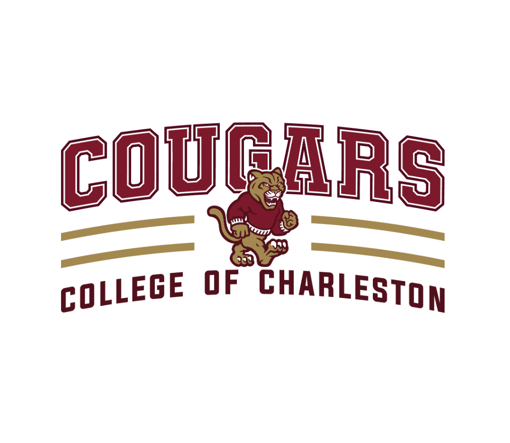 COLLEGE OF CHARLESTON COUGARS